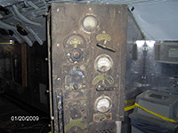 TBL radio transmitter