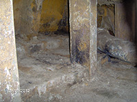 lead ballast bricks