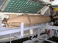 Mk27 Torpedo after